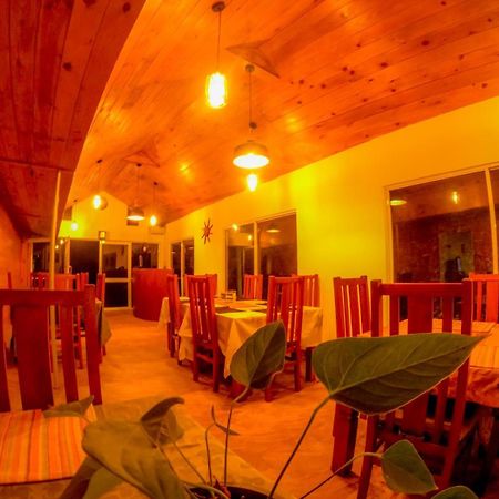 Hotel Grand Sun Inn นูวาราเอลิยา ภายนอก รูปภาพ