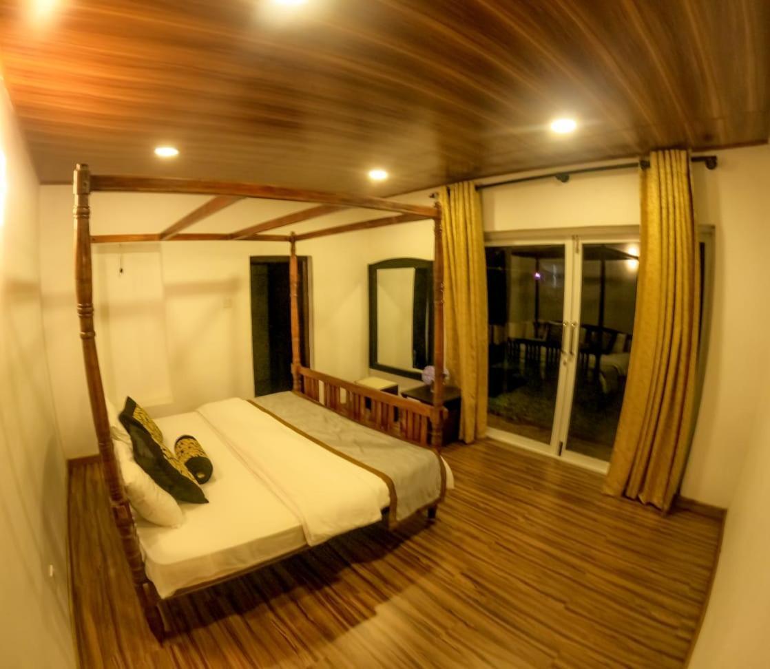 Hotel Grand Sun Inn นูวาราเอลิยา ภายนอก รูปภาพ