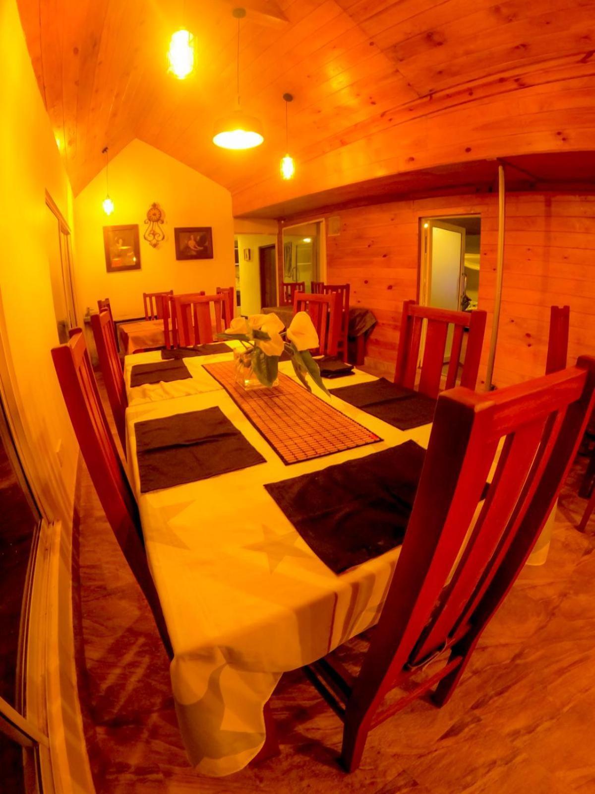 Hotel Grand Sun Inn นูวาราเอลิยา ภายนอก รูปภาพ