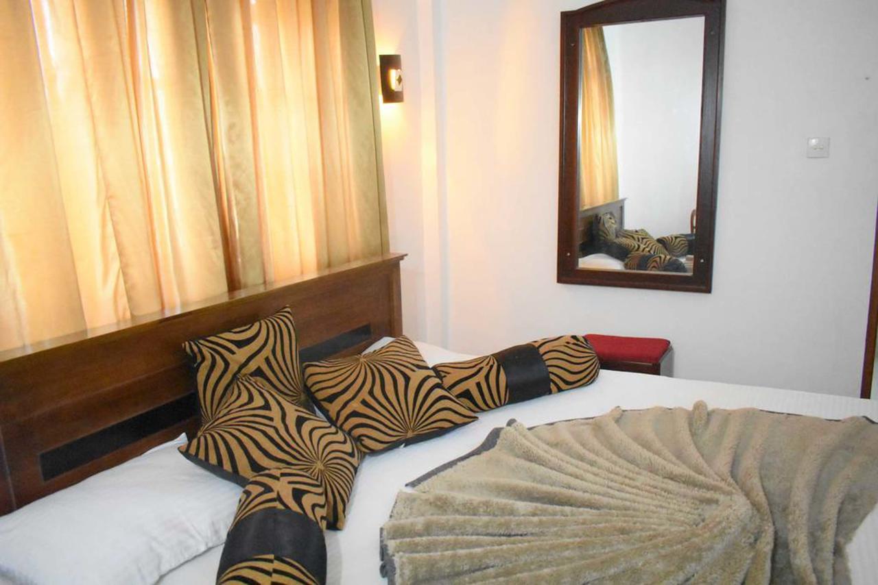 Hotel Grand Sun Inn นูวาราเอลิยา ภายนอก รูปภาพ