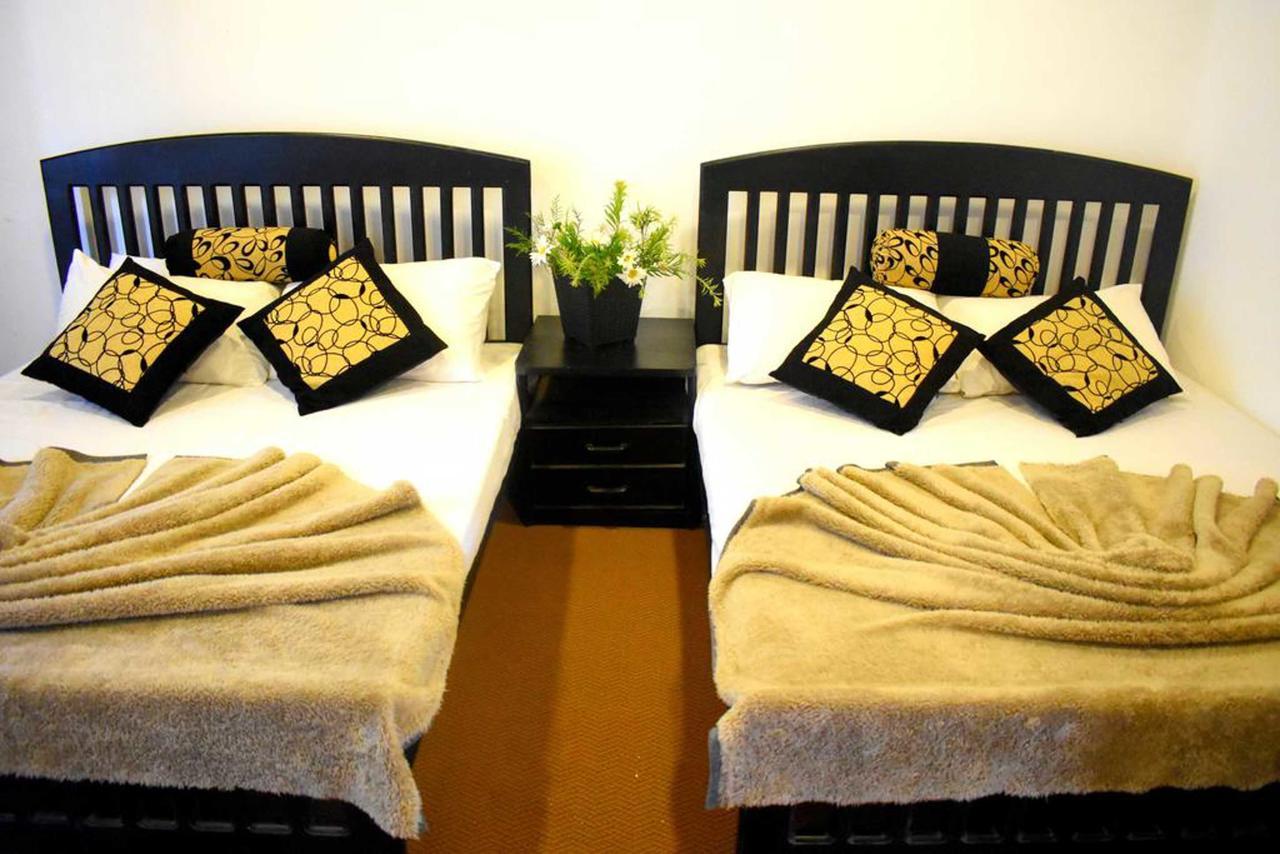 Hotel Grand Sun Inn นูวาราเอลิยา ภายนอก รูปภาพ