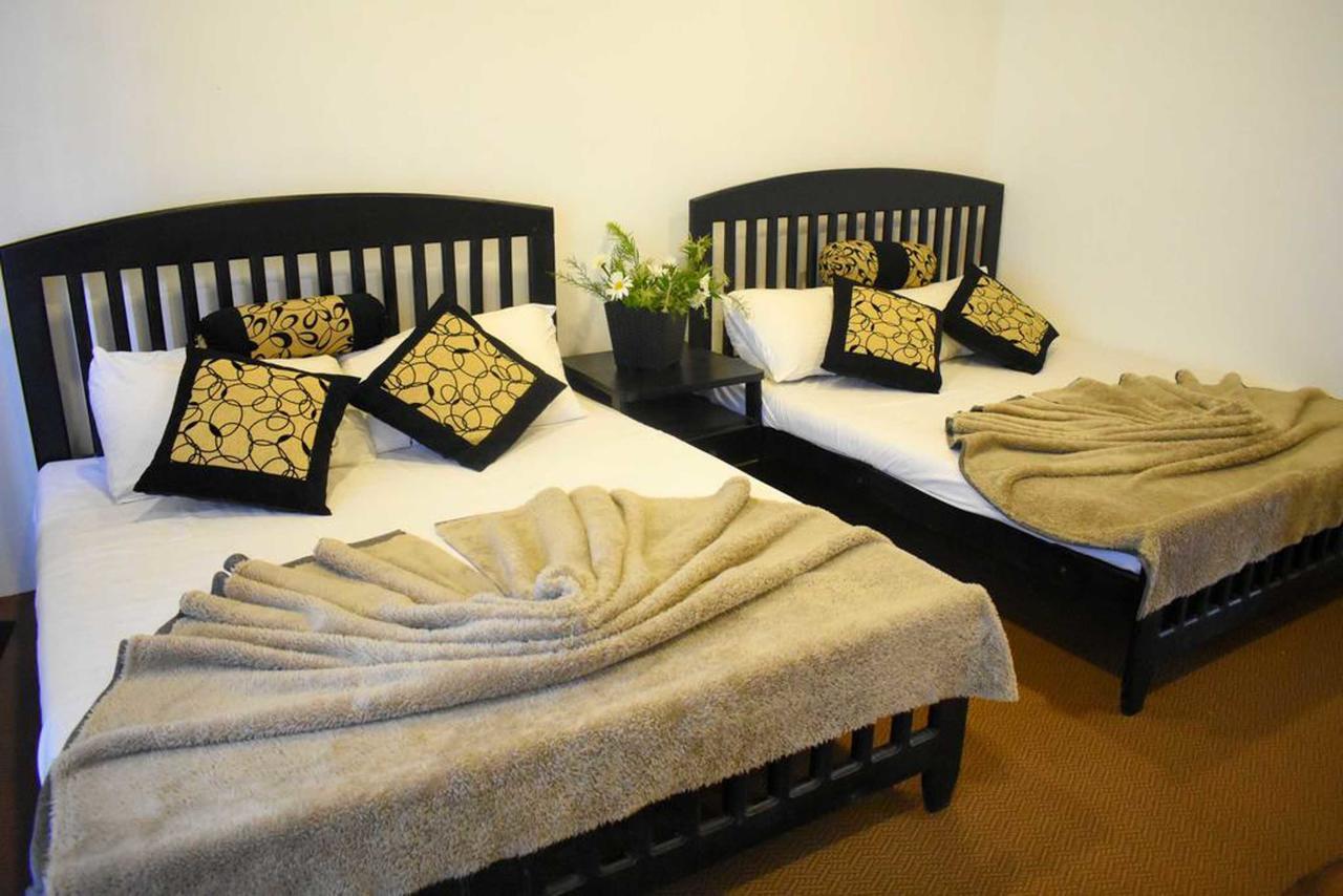 Hotel Grand Sun Inn นูวาราเอลิยา ภายนอก รูปภาพ