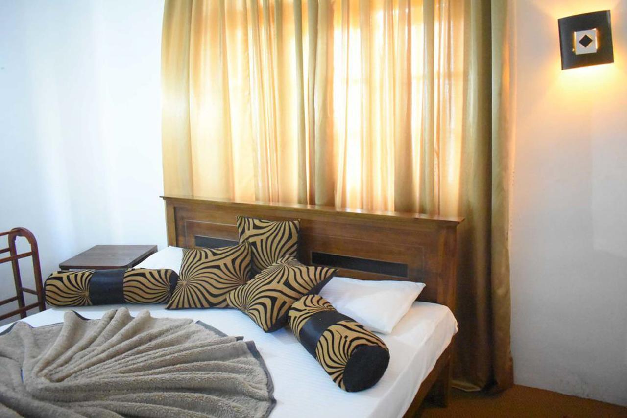 Hotel Grand Sun Inn นูวาราเอลิยา ภายนอก รูปภาพ