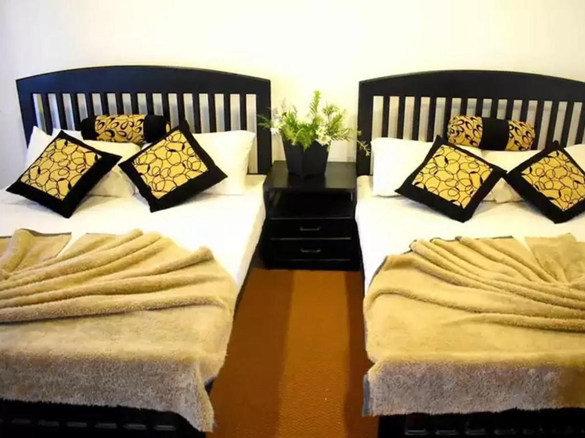 Hotel Grand Sun Inn นูวาราเอลิยา ภายนอก รูปภาพ