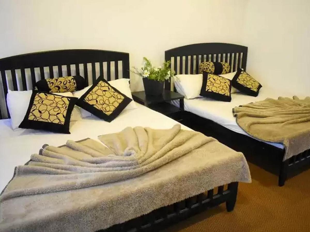 Hotel Grand Sun Inn นูวาราเอลิยา ภายนอก รูปภาพ