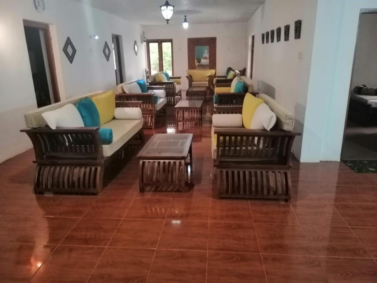 Hotel Grand Sun Inn นูวาราเอลิยา ภายนอก รูปภาพ