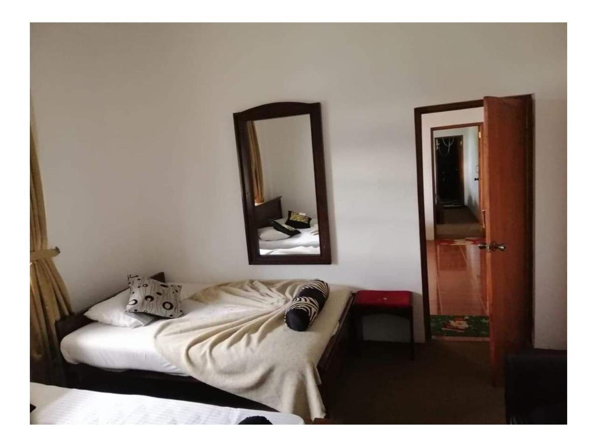 Hotel Grand Sun Inn นูวาราเอลิยา ภายนอก รูปภาพ