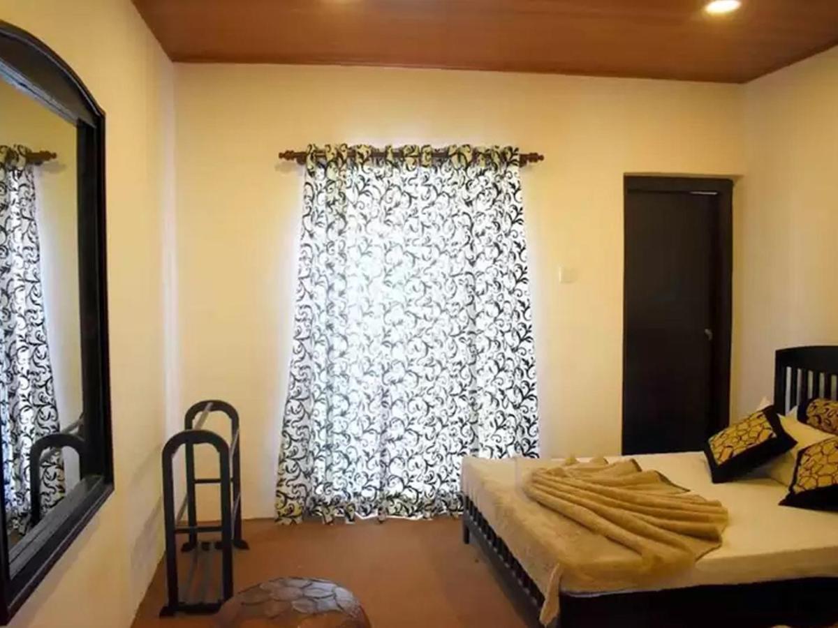 Hotel Grand Sun Inn นูวาราเอลิยา ภายนอก รูปภาพ