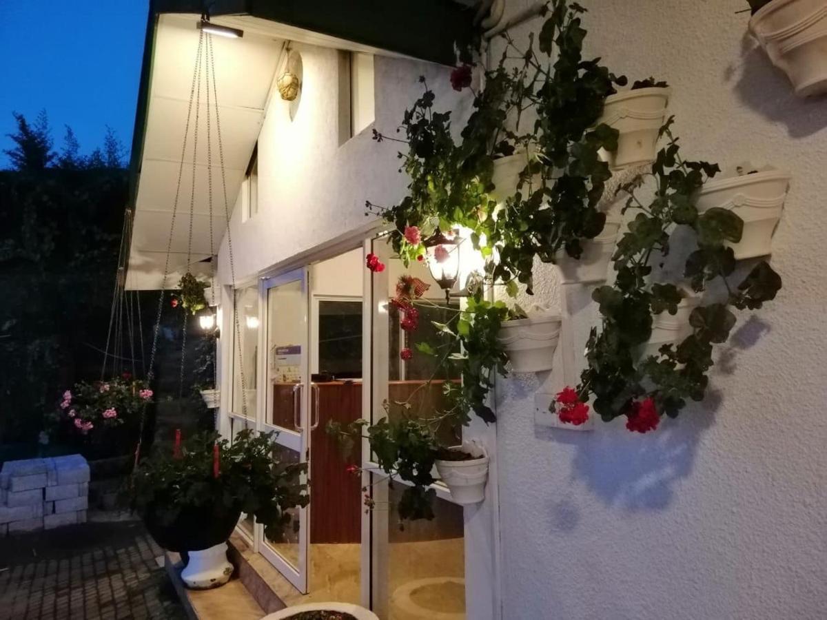 Hotel Grand Sun Inn นูวาราเอลิยา ภายนอก รูปภาพ